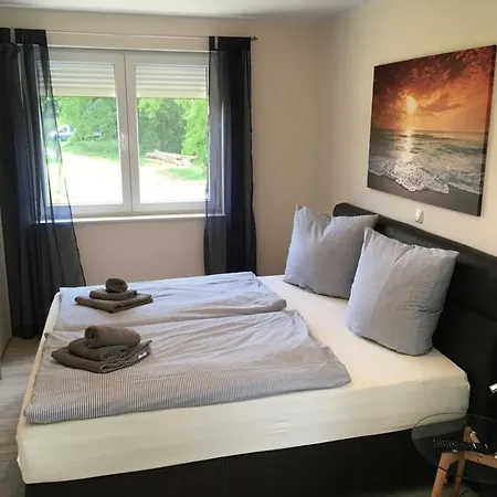 Kerstin 度假居 Lenz