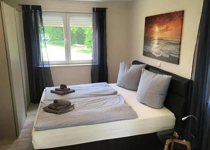 Kerstin 度假居 Lenz